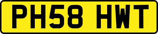 PH58HWT