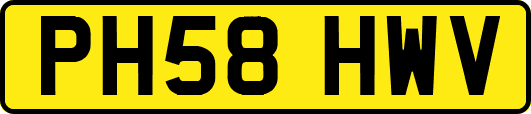 PH58HWV