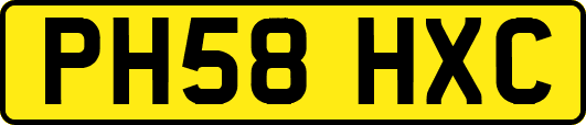 PH58HXC