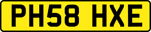 PH58HXE
