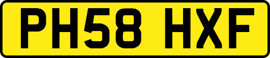PH58HXF