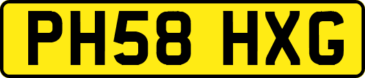 PH58HXG