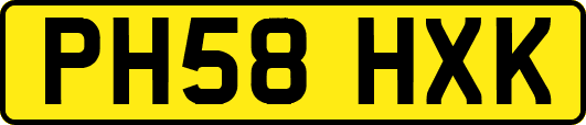 PH58HXK