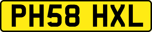PH58HXL