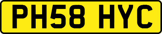 PH58HYC