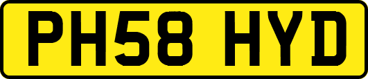 PH58HYD