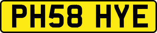 PH58HYE