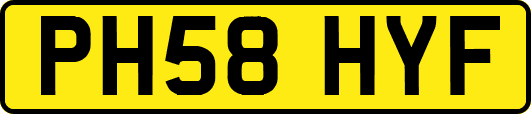 PH58HYF