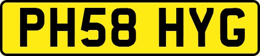 PH58HYG