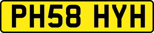 PH58HYH