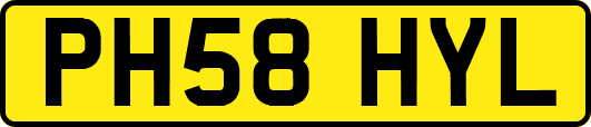 PH58HYL