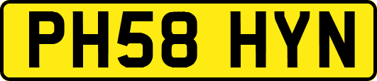 PH58HYN