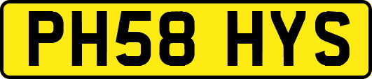 PH58HYS