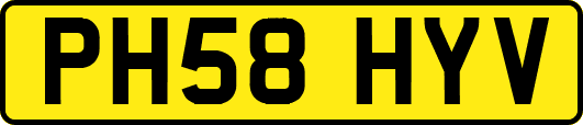 PH58HYV