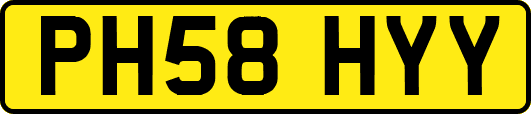 PH58HYY