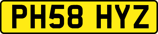 PH58HYZ