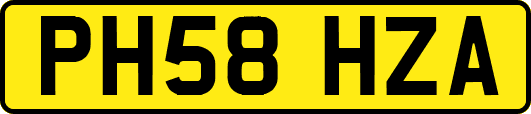 PH58HZA