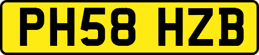 PH58HZB