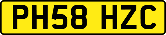 PH58HZC