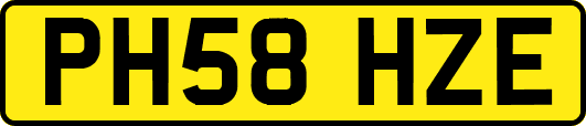 PH58HZE