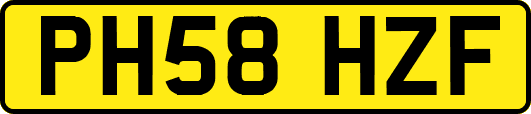 PH58HZF