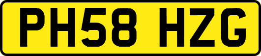 PH58HZG