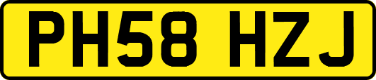 PH58HZJ