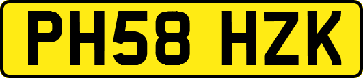PH58HZK