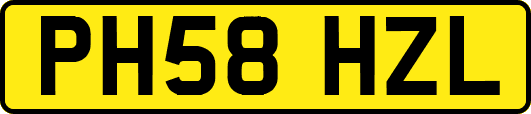 PH58HZL