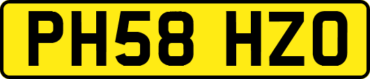 PH58HZO