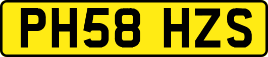 PH58HZS