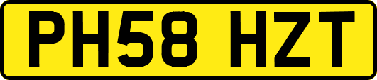 PH58HZT