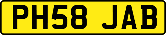PH58JAB