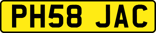 PH58JAC