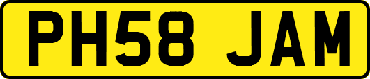 PH58JAM