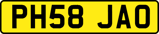 PH58JAO