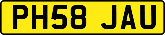 PH58JAU