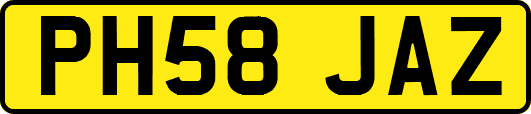 PH58JAZ