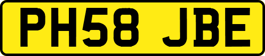 PH58JBE