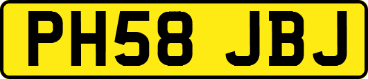 PH58JBJ