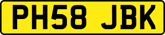 PH58JBK