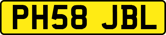 PH58JBL