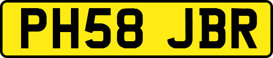 PH58JBR