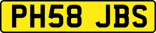 PH58JBS