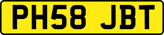 PH58JBT