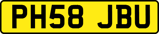 PH58JBU
