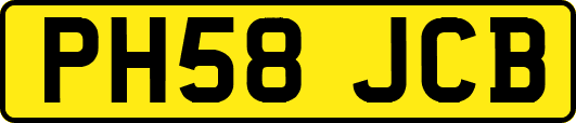 PH58JCB
