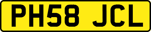 PH58JCL