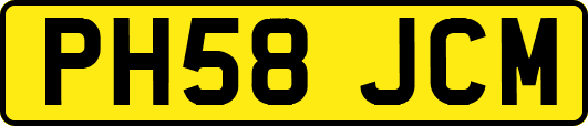 PH58JCM