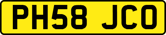 PH58JCO